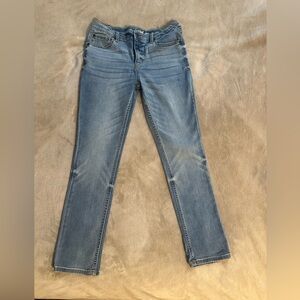 Boys Jeans. Size 16.